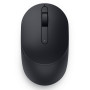 Mysz bezprzewodowa Dell Silent Mouse MS355 570-BBJH - Czarna