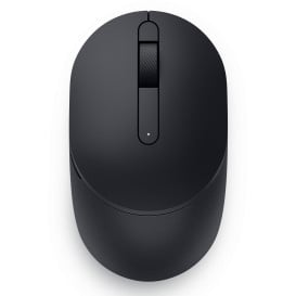 Mysz bezprzewodowa Dell Silent Mouse MS355 570-BBJH - Czarna