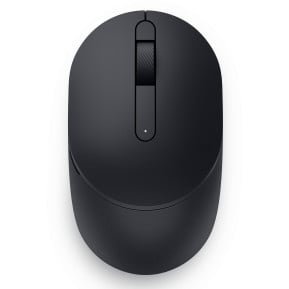 Mysz bezprzewodowa Dell Silent Mouse MS355 570-BBJH - Czarna