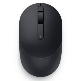 Mysz bezprzewodowa Dell Silent Mouse MS355 570-BBJH - Czarna