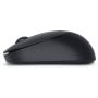 Mysz bezprzewodowa Dell Silent Mouse MS355 570-BBJH - Czarna