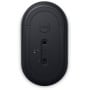 Mysz bezprzewodowa Dell Silent Mouse MS355 570-BBJH - Czarna