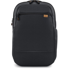 Plecak na laptopa Dell EcoLoop Premier Slim Backpack 16 CP7625S 460-BDXV - Czarny