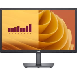 Monitor Dell E2225H 210-BNJM - 21,4"/1920x1080 (Full HD)/75Hz/VA/5 ms