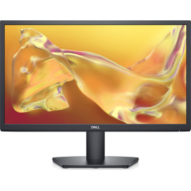 Monitor Dell SE2225H 210-BNHK - 22,0"/1920x1080 (Full HD)/75Hz/VA/8 ms/Czarno-srebrny