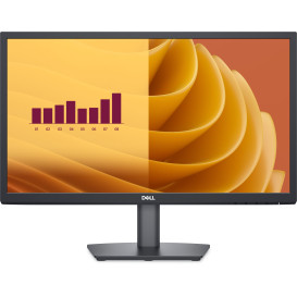 Monitor Dell E 210-BNJM/5Y - 21,4"/1920x1080 (Full HD)/75Hz/VA