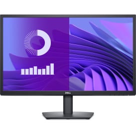 Monitor Dell E2425H 210-BNJN/5Y - 24"/1920x1080 (Full HD)/75Hz/VA/5 ms/Czarny