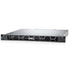 Serwer Dell PowerEdge R260 EMEA_PER260SPL1WSTD22 - zdjęcie poglądowe 3