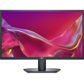 Monitor Dell SE2725H 210-BNHJ - 27"/1920x1080 (Full HD)/75Hz/VA/8 ms/Czarny