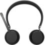 Zestaw słuchawkowy Lenovo Wireless Stereo Headset 4XD1Q30302 - Czarny