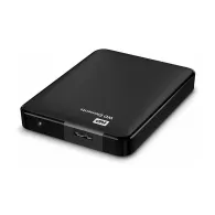 Dysk zewnętrzny HDD 2 TB 2,5" WD Elements Portable WDBU6Y0020BBK-WESN - zdjęcie poglądowe 1