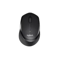 Logitech B330 Wireless Mouse Silent Plus Black 910-004913 | Sklep ITnes.pl - IT for BUSINESS