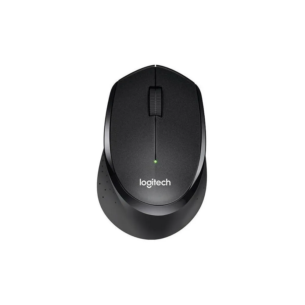 Logitech B330 Wireless Mouse Silent Plus Black 910-004913 | Sklep ITnes.pl - IT for BUSINESS