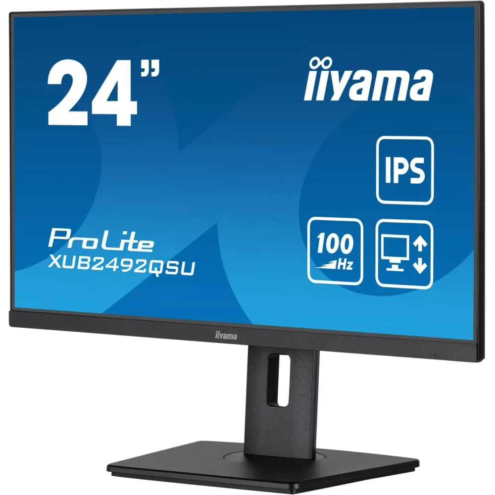 Zdjęcie modelu iiyama ProLite XUB2492QSU-B1