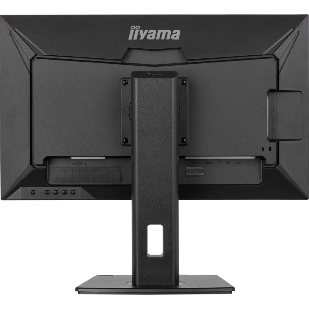 iiyama ProLite XUB2492QSU-B1 - zdjęcie