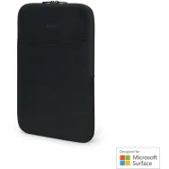 Etui na tablet Dicota Sleeve Eco SLIM S D31992-DFS do Microsoft Surface, Czarne | Sklep ITnes.pl, IT for BUSINESS