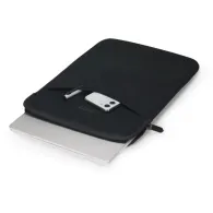 Etui na tablet Dicota Sleeve Eco SLIM S D31992-DFS do Microsoft Surface, Czarne | Sklep ITnes.pl, IT for BUSINESS