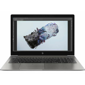 Laptop HP ZBook 15u G6 6TR73EA - zdjęcie poglądowe 5
