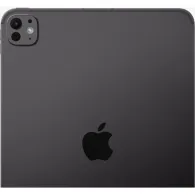 Tablet Apple iPad Pro 11 (2024) MVW13HC/A, M4, 11" 2420x1668, 256GB, 8GB, 5G, Gwiezdna Czerń, Kamera 12+12Mpix, iPadOS, 1 rok CI