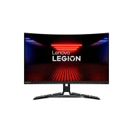 Monitor Lenovo Legion R27fc-30 67B6GAC1EU, 27", 1920x1080 (FHD), 240Hz(Overclockto280Hz)Hz, zakrzywiony, VA, FreeSync, 0,5 ms, p
