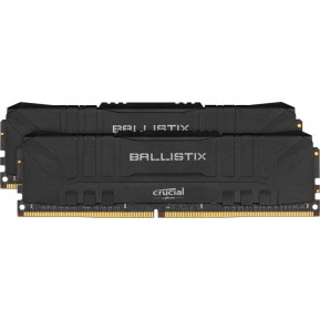 Pamięć RAM 2x16GB DIMM DDR4 Crucial BL2K16G36C16U4BL - zdjęcie poglądowe 1