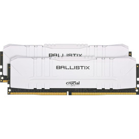 Pamięć RAM 2x16GB UDIMM DDR4 Crucial BL2K16G36C16U4W - 3600 MHz/CL16/Non-ECC/1,35 V