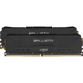 Pamięć RAM 2x32GB UDIMM DDR4 Crucial BL2K32G36C16U4B - zdjęcie poglądowe 1
