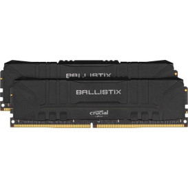Pamięć RAM 2x32GB UDIMM DDR4 Crucial BL2K32G36C16U4B - 3600 MHz/CL16/Non-ECC/1,35 V