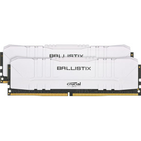 Pamięć RAM 2x8GB UDIMM DDR4 Crucial BL2K8G32C16U4W - zdjęcie poglądowe 1
