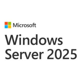 Licencja Microsoft Windows Server Standard 2025 CAL - 1 Clt User CAL, EN, EP2-25261