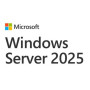 Licencja Microsoft Windows Server Standard 2025 CAL - DSP OEI, 5 Clt Device CAL, PL, EP2-25250