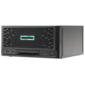 Serwer HPE MicroServer Gen 10 Plus P54654-421 - zdjęcie poglądowe 1