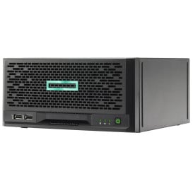 Serwer HPE MicroServer Gen 10 Plus P54654-421 - Tower/Intel Xeon E Xeon E-2314/RAM 16GB