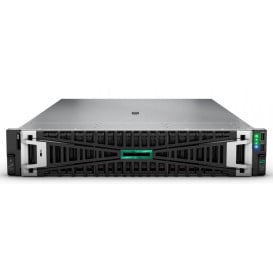 Serwer HPE ProLiant DL380 Gen 11 P70456-421 - Rack (2U)/Intel Xeon Scalable 4509Y