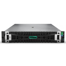 Serwer HPE ProLiant DL380 Gen11 P70456-421 - Intel Xeon Silver 4509Y/2.6GHz/8 rdzeni/32GB RAM/MR408i-o/no HDD