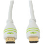 Kabel Techly HDMI High Speed with Ethernet HDMI-4-030WH 306929 - zdjęcie poglądowe 1