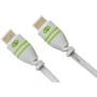 Kabel Techly HDMI High Speed with Ethernet HDMI-4-010WHH 306905 - zdjęcie poglądowe 2