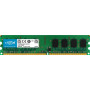 Pamięć RAM 2x1GB UDIMM DDR2 Crucial CT2KIT12864AA800 - zdjęcie poglądowe 1
