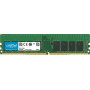 Pamięć RAM 1x4GB UDIMM DDR4 Crucial CT4G4DFS824A - zdjęcie poglądowe 1