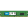 Pamięć RAM 1x4GB RDIMM DDR4 Crucial CT4G4RFS8266 - zdjęcie poglądowe 1