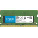 Pamięć RAM 1x4GB SO-DIMM DDR4 Crucial CT4G4SFS8213 - Non-ECC