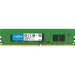 Pamięć RAM 1x64GB LRDIMM DDR4 Crucial CT64G4LFQ4266 - zdjęcie poglądowe 1