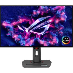 Monitor ASUS ROG Strix OLED XG27AQDMG 90LM0AH0-B01A70 - zdjęcie poglądowe 7