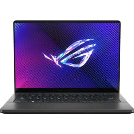 Laptop ASUS ROG Zephyrus G14 2024 GA403UV-QS020W 90NR0I01-M004C0 - Ryzen 9 8945HS/14" 2880x1800 OLED/RAM 16GB/1TB/GF RTX 4060/Win 11 Home/2CI