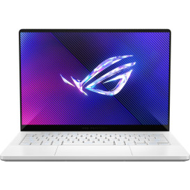 Laptop ASUS ROG Zephyrus G14 2024 GA403UI-QS041W 90NR0HX2-M004A0 - Ryzen 9 8945HS/14" WQXGA+ OLED/RAM 32GB/1TB/GF RTX 4070/Biały/Win 11 Home/2CI