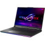 Laptop ASUS ROG Strix SCAR 18 2023 G834 G834JY-N6038X 90NR0CG1-M004Y0 - zdjęcie poglądowe 1