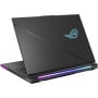 Laptop ASUS ROG Strix SCAR 18 2023 G834 G834JY-N6038X 90NR0CG1-M004Y0 - zdjęcie poglądowe 2