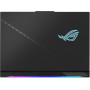 Laptop ASUS ROG Strix SCAR 18 2023 G834 G834JY-N6038X 90NR0CG1-M004Y0 - zdjęcie poglądowe 4