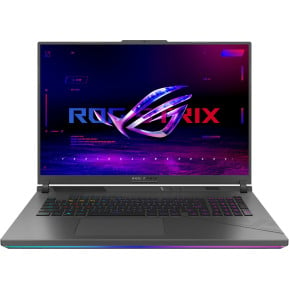 Laptop ASUS ROG Strix G18 2024 G814 G814JZR-N6043W 90NR0IN3-M001N0 - zdjęcie poglądowe 8