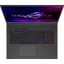 Laptop ASUS ROG Strix G18 2024 G814 G814JZR-N6043W 90NR0IN3-M001N0 - zdjęcie poglądowe 5